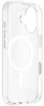 Belkin SheerForce Clear-Series MagSafe f&uuml;r iPhone 17 tansparent