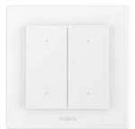 Aqara Shutter Switch H2 EU wei&szlig;