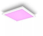 Philips Hue Surimu Quadratische Panelleuchte