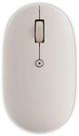 Satechi OntheGo Bluetooth Wireless Mouse Sand