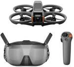 DJI Avata 2 Fly Smart Combo (ein Akku)