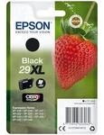 Epson 29XL Original Druckerpatrone Schwarz T2991
