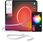 Philips Hue OmniGlow Gradient Lightstrip 3m 2700lm
