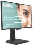 BenQ BL2490TC 23.8 Zoll Full HD IPS Panel 16:9 144 Hz Monitor