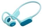 JBL Junior Free Open Sound Behind Neck Bluetooth Kopfh&ouml;rer f&uuml;r Kinder teal