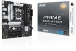 ASUS PRIME B760M-A II CSM Micro-ATX Mainboard Sockel 1700