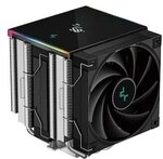 DeepCool AK620 Digital SE CPU K&uuml;hler f&uuml;r AMD und Intel CPU schwarz