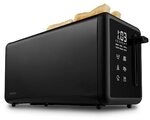 Medion Life MD12103 Toaster schwarz