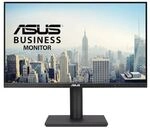 ASUS BE249QG 23.8 Zoll Full HD IPS Panel 16:9 120 Hz Monitor