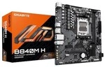GIGABYTE B840M H mATX Mainboard Sockel AM5