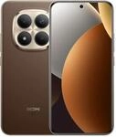 Xiaomi Redmi Note 15 Pro+ 5G 8/256GB Dual-SIM Smartphone mocha brown