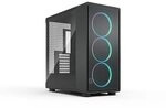 Fractal Design Epoch XL TG RGB Light tint ATX Gaming Geh&auml;use Mesh