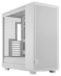 Fractal Design Epoch XL White TG Clear tint ATX Gaming Geh&auml;use Mesh