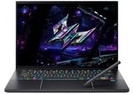 Acer Predator Triton 14 AI PT14-52T-95GU 14,5" WQ2.8K OLED Touch RTX5070 Core U9 288V