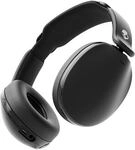 Skullcandy Hesh 360 wireless Kopfh&ouml;rer, Bluetooth, schwarz, Over-Ear
