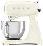 SMEG SMF05CREU 50s Style K&uuml;chenmaschine Full-Color Creme