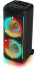 Philips TAX5000E/10 Tragbarer-/Partylautsprecher schwarz