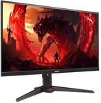 Acer Nitro XV0 (XV240YW3bmiiprx) 23.8 Zoll Full HD IPS Panel 16:9 240 Hz Gaming