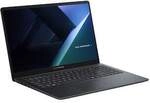 ASUS ExpertBook B1 B1503CVA-S76995 15,6" FHD Core 5 210H 16GB/512GB DOS