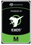 Seagate EXOS M ST32000NM004K - 32 TB 7200rpm 512 MB 3,5 Zoll SATA 6 Gbit/s Festplatte