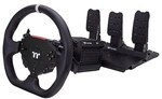 Thermaltake G15 Direct Drive Racing Wheel mit Pedals Bundle