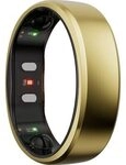RingConn Smart Ring Gen2 f&uuml;r Frauen und M&auml;nner - Schlaf- und Fitness Tracking