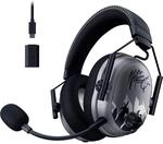 Razer Blackshark V3 Pro NiKo Edition, Kabelloses Gaming Headset | PC-Series, Hybrid