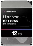 Western Digital Ultrastar DC HC555 0B48720 - 12TB 3,5 Zoll SATA 6 Gbit/s