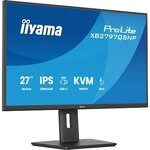 iiyama ProLite XB2797QSNP-B1 27 Zoll WQHD 16:9 75 Hz Monitor