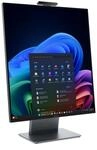 Lenovo ThinkCentre X AiO 27,6" QHD Core Ultra X7 368H 32/512GB SSD Win11 Pro