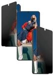 PanzerGlass&reg; 2-Way Privacy Displayschutz Galaxy S26 Ultra, Ultra wide fit mit
