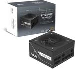 ASUS PRIME-750G-BLACK 80+Gold 7500W ATX3.1 Netzteil