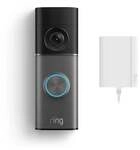 RING Video Doorbell Pro (3rd gen) - Plug-in - EUUK Video-T&uuml;rsprechanlage mit