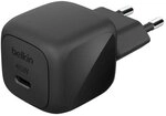 Belkin 45W USB-C Ladeger&auml;t mit Power Delivery und PPS Schwarz