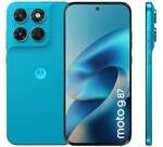 Motorola Moto g87 5G 8/256 GB Android 16 Smartphone Blue Atoll