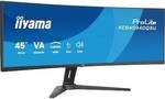 iiyama ProLite XCB4594DQSU-B1 113cm (44,5") 4K DQHD VA 32:9 75 Hz Monitor