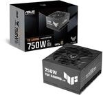 ASUS TUF-850G-EVO 80+Gold 850W ATX3.1 Netzteil