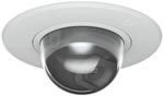Ubiquiti UniFi G5 Dome Ultra Flush Mount wei&szlig;