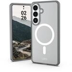 UAG Urban Armor Gear Dot Case mit Magnet-Modul f&uuml;r Samsung Galaxy S26+ true ice