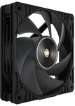 ASUS ProArt PF120 Geh&auml;usel&uuml;fter schwarz, 120 mm, PWM