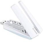 D-Link AE65U BE6500 Wi-Fi 7 USB-Adapter