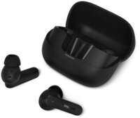 Philips TAT3000BK/00 kabellose In-Ear Kopfh&ouml;rer USB-C Bluetooth schwarz