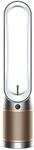 Dyson Find+Follow Purifier Cool PC3 Luftreiniger Wei&szlig;/ Gold