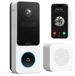AOSU Smart Security Video Doorbell SE
