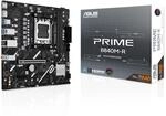 ASUS PRIME B840M-R mATX Mainboard Sockel AM5 M.2/HDMI/DP