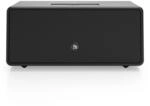 Audio Pro D-2 W Wireless WiFi Multiroom-Lautsprecher Schwarz