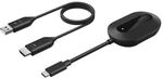 Belkin ConnectAir Kabelloser HDMI Display Adapter schwarz