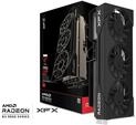 XFX Gaming RX 9070 GRE Triple Grafikkarte 12GB GDDR6, DP, HDMI