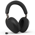 Jabra Evolve3 85 MS Schwarz Kabelloses Bluetooth-Headset inkl. USB-C Dongle, ANC