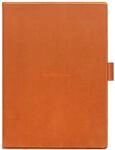 Pocketbook Magnetic Folio Cover - Dark Orange 10,3" (26,2cm) f&uuml;r Pocketbook InkPad